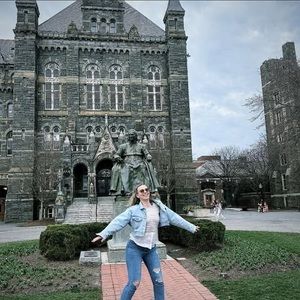 Meet your Posher, Marine